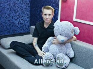 Allenblade