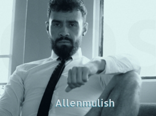 Allenmulish
