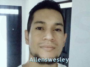 Allenswesley