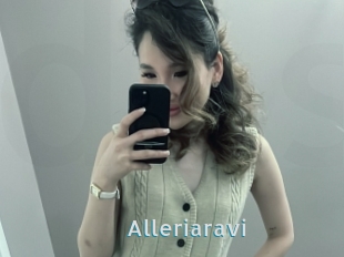 Alleriaravi