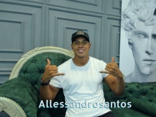 Allessandrosantos