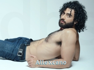 Allexcano