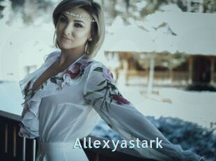 Allexyastark
