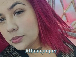 Allicecooper