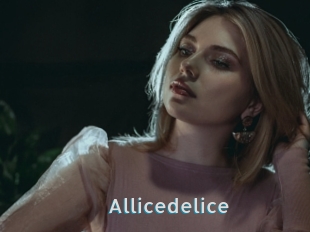 Allicedelice