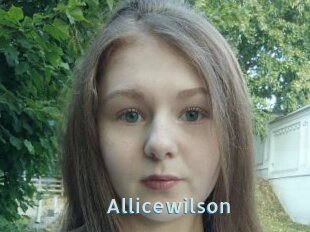 Allicewilson