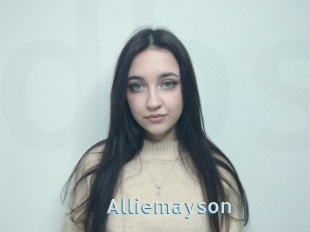Alliemayson