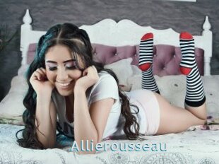 Allierousseau