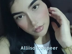 Alliisoncoopeer