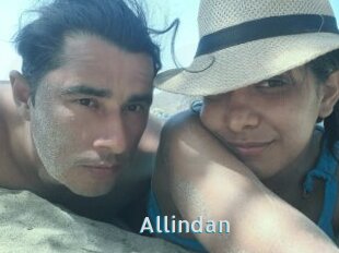 Allindan