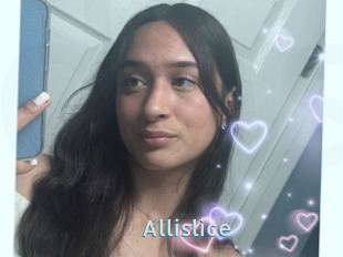 Allislice