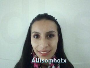 Allisomhotx