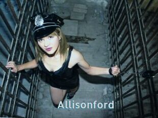 Allisonford