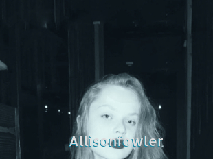 Allisonfowler