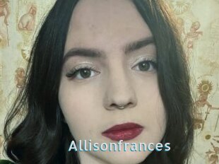 Allisonfrances