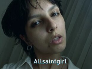Allsaintgirl
