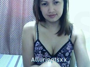 Alluringtsxx