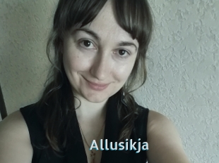 Allusikja