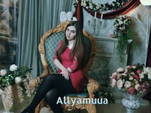 Allyamuua