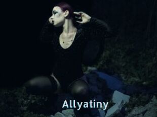 Allyatiny
