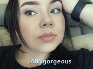 Allygorgeous