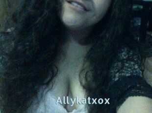 Allykatxox