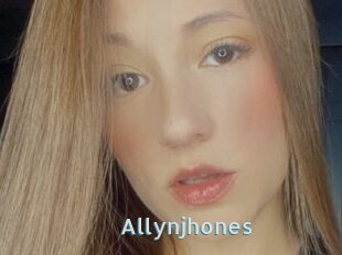 Allynjhones