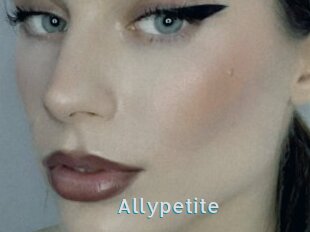 Allypetite