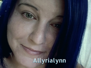 Allyrialynn