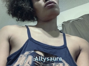 Allysaura