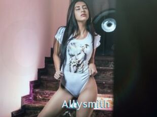 Allysmith