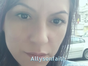 Allysonfaith