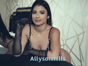 Allysonmills
