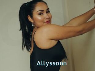 Allyssonn