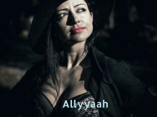 Allyyaah
