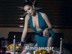 Almmasugar