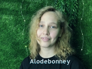 Alodebonney