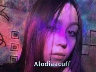 Alodiaacuff