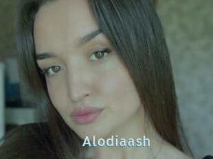 Alodiaash
