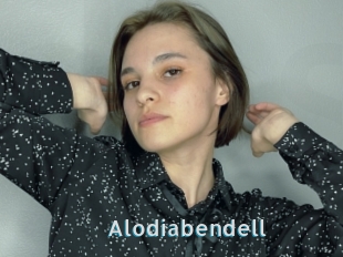 Alodiabendell