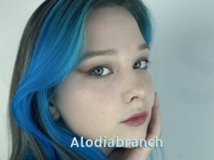 Alodiabranch