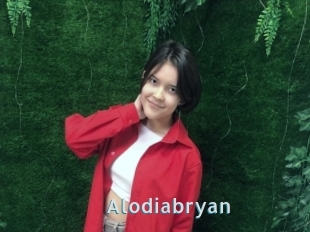 Alodiabryan