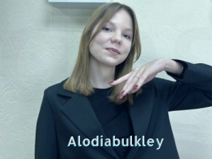 Alodiabulkley