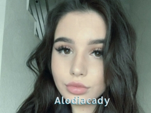 Alodiacady