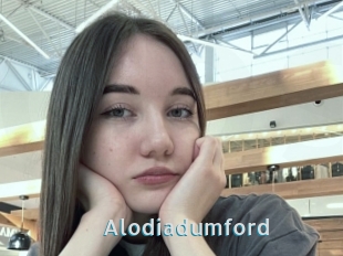 Alodiadumford