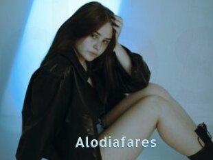 Alodiafares