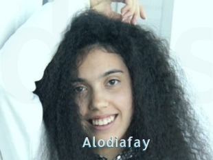Alodiafay