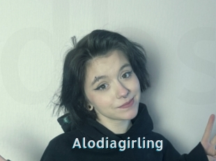 Alodiagirling