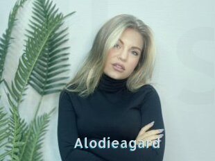 Alodieagard