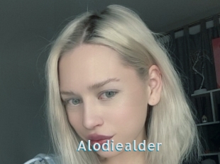 Alodiealder